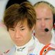 Image for article titled People to Watch: Kamui Kobayashi